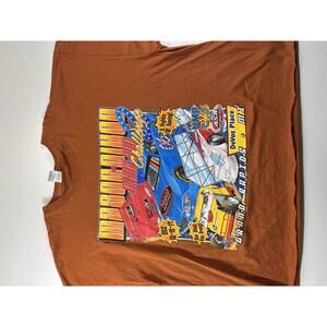 Mason-Dixon Dixie 200 Challenge Racing T-Shirt 3XL